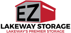 E-Z Lakeway Storage